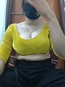 Anjel Sadia online show from December 17, 2025, 12:59 am