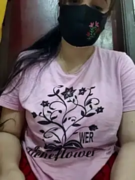 Anjel Sadia online show from March 2, 2026, 3:51 am