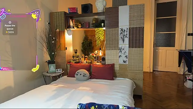 Sargonium999 online show from November 30, 2025, 7:47 pm