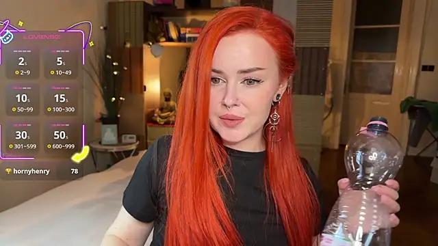 Sargonium999 online show from April 18, 2026, 7:07 pm