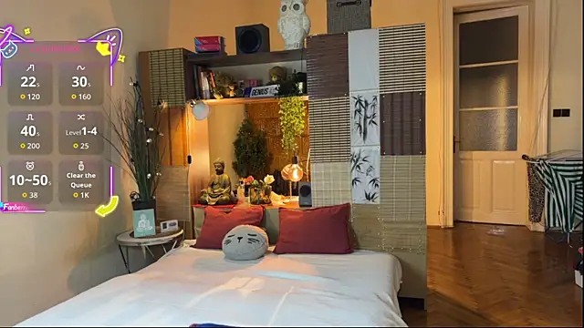 Sargonium999 online show from October 21, 2025, 6:18 pm