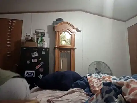 Xoc8  online show from March 3, 2026, 2:57 pm