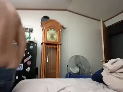 Xoc8  online show from March 9, 2026, 3:26 pm