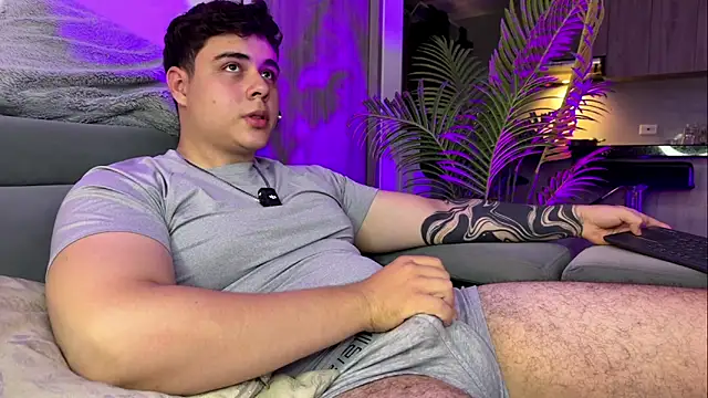 odin blake online show from November 15, 2025, 2:15 am