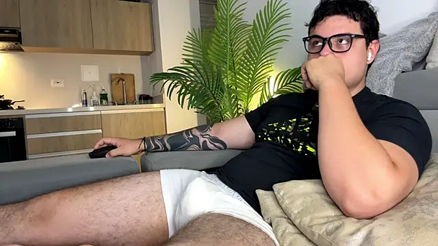 odin blake online show from May 6, 2026, 4:44 pm