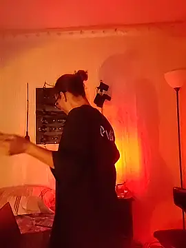 Snapshot of SelenaHouston chatting on February 11, 2026, 4:45 am SelenaHouston online show from February 11, 2026, 4:45 am