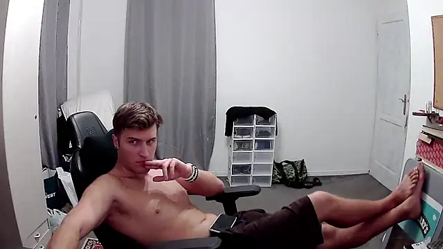 PKrisztian online show from September 11, 2025, 8:31 pm