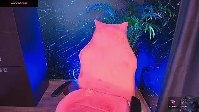 Palo santo online show from February 7, 2026, 6:49 pm