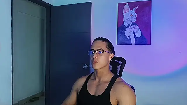 alejo x3 online show from April 4, 2026, 10:49 pm