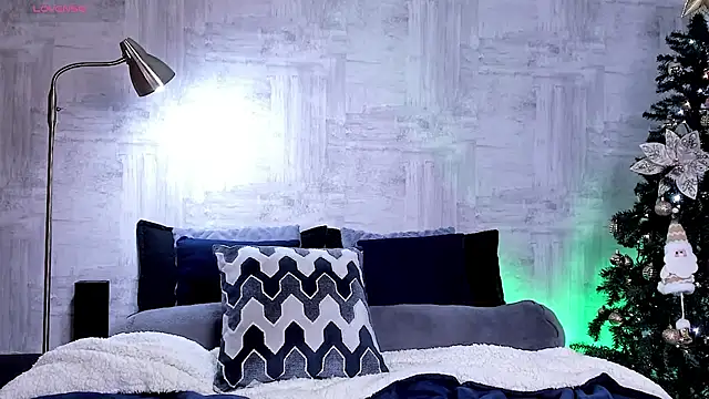 SymonPrince online show from January 6, 2026, 11:20 pm