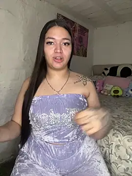 GemaGranadoss online show from April 10, 2026, 11:45 pm