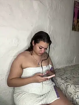 GemaGranadoss online show from March 26, 2026, 11:02 pm