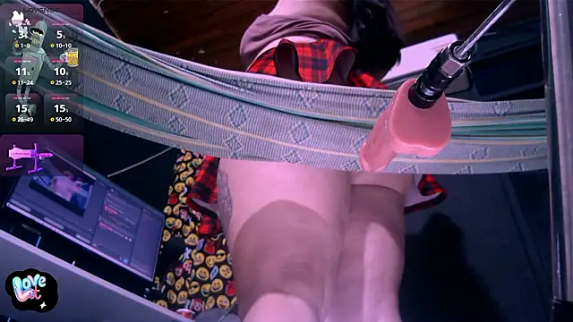 waterfalls girl online show from March 10, 2026, 12:58 am