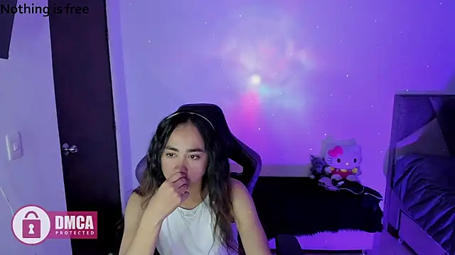 Alana Pherson online show from June 3, 2026, 2:34 am