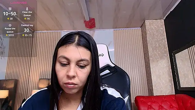 Snapshot of Juliet_Nasty chatting on January 16, 2026, 12:42 pm Juliet Nasty online show from January 16, 2026, 12:42 pm