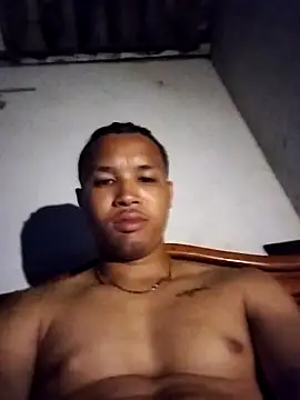 SebRodri online show from April 28, 2026, 10:14 pm