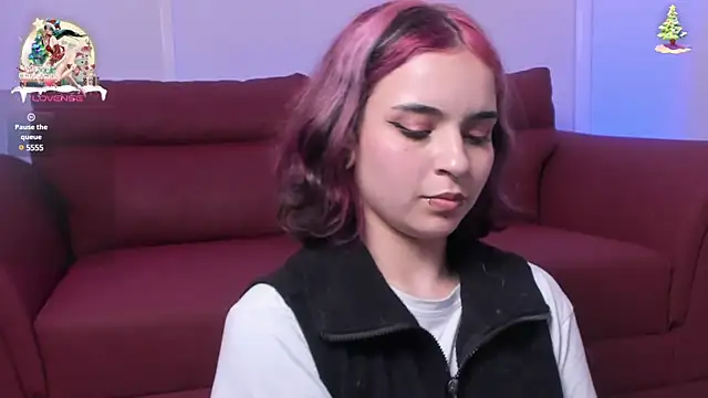 Snapshot of sophiecatts chatting on December 24, 2024, 7:00 pm sophiecatts online show from December 24, 2024, 7:00 pm