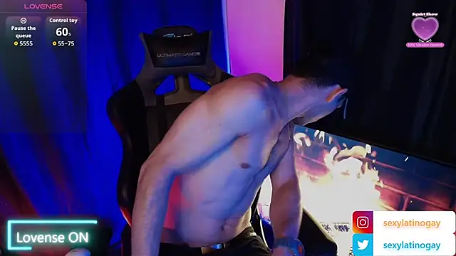 sexyboycolombi4 online show from February 14, 2026, 6:46 am