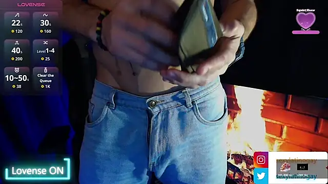 sexyboycolombi4 online show from February 20, 2026, 12:18 am