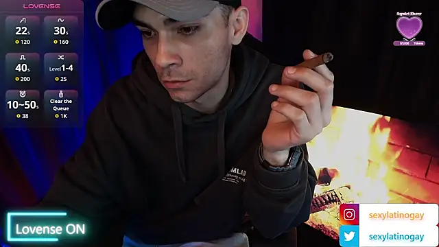 sexyboycolombi4 online show from February 3, 2026, 6:51 am