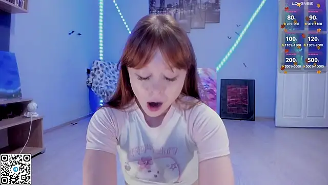 Beautiful  Soul online show from November 21, 2025, 3:27 am