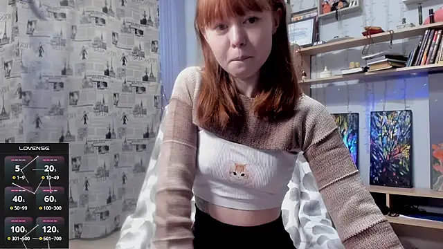 Beautiful  Soul online show from February 19, 2025, 3:39 am