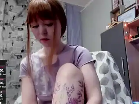 Beautiful  Soul online show from February 11, 2025, 2:25 am