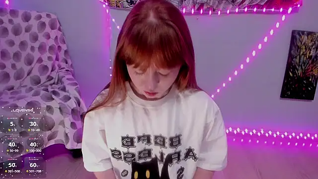 Beautiful  Soul online show from April 3, 2026, 3:57 am