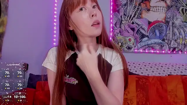 Beautiful  Soul online show from May 20, 2026, 4:42 am