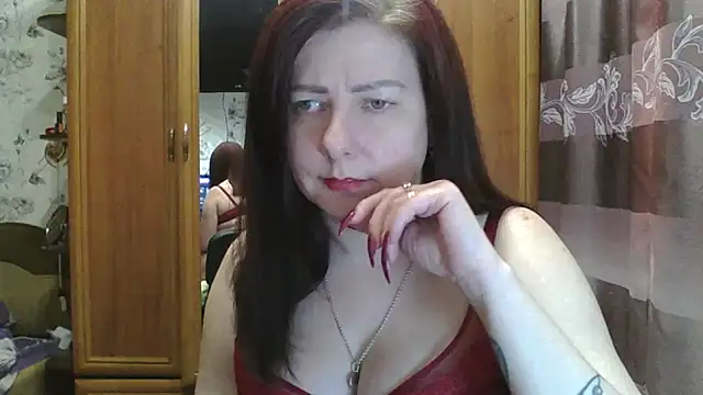 Snapshot of SophieNightAh chatting on January 26, 2025, 9:40 pm SophieNightAh online show from January 26, 2025, 9:40 pm