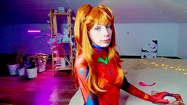 Meowroslava online show from November 10, 2025, 10:09 am