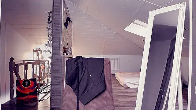 Snapshot of Meowroslava chatting on February 19, 2026, 10:12 am Meowroslava online show from February 19, 2026, 10:12 am