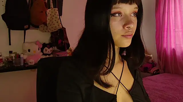 Marceline 0 online show from December 12, 2024, 9:26 pm