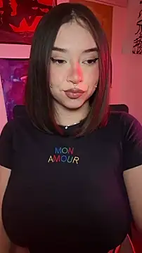 annbones ch online show from January 12, 2026, 3:35 am