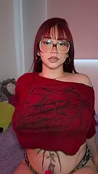 Snapshot of annbones_ch chatting on July 10, 2026, 5:35 pm annbones ch online show from July 10, 2026, 5:35 pm
