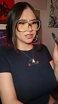 annbones ch online show from November 7, 2025, 8:02 pm