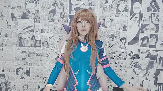 Miahparker online show from November 8, 2025, 5:22 am