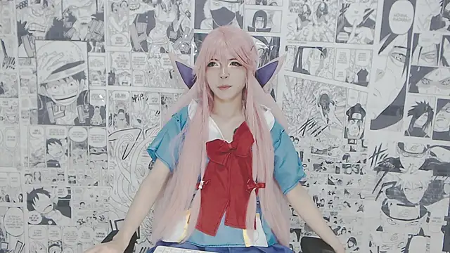 Miahparker online show from September 14, 2025, 3:29 am