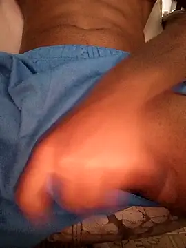 PAUBRASILEIRORJ online show from October 16, 2025, 4:10 am