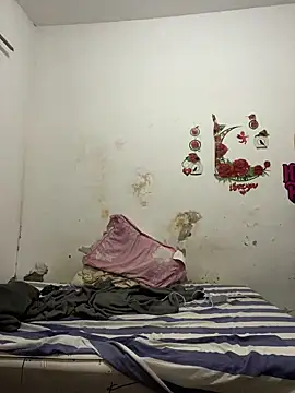 PAUBRASILEIRORJ online show from December 23, 2024, 10:23 pm