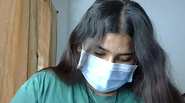 cutelady65 online show from January 18, 2025, 12:04 pm