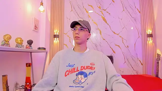 Nikolay Gregori online show from April 11, 2026, 3:47 am