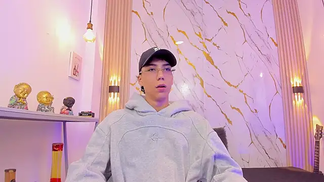 Nikolay Gregori online show from March 24, 2026, 4:12 am