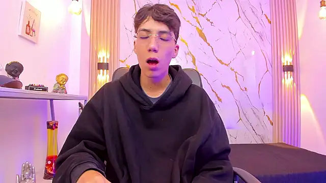 Nikolay Gregori online show from January 12, 2026, 3:57 am