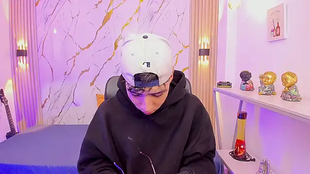 Nikolay Gregori online show from February 8, 2026, 3:59 am