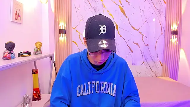 Nikolay Gregori online show from January 11, 2026, 3:57 am