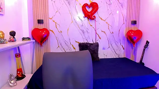 Nikolay Gregori online show from February 19, 2026, 3:58 am