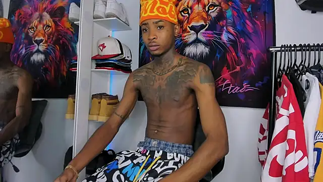 Pantera black 21 online show from February 4, 2026, 10:49 pm