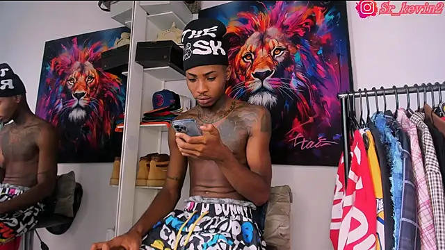 Pantera black 21 online show from October 28, 2025, 5:23 pm