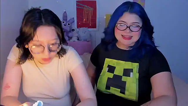 Snapshot of Gaby_Danna chatting on May 31, 2026, 1:00 am Gaby Danna online show from May 31, 2026, 1:00 am